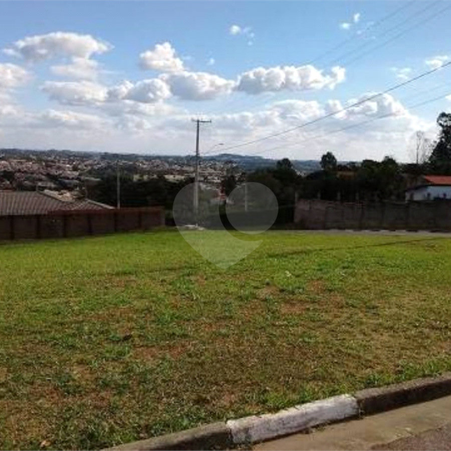 Terreno à Venda em Vinhedo/SP