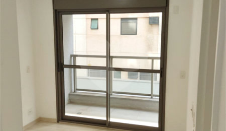 Apartamento à venda com 1 quarto em Vila Clementino, São Paulo, SP