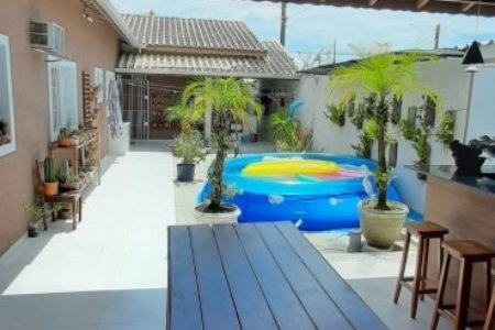 🏡✨ UMA CASA FEITA PARA ENCANTAR 03 Dorms — ITANHAÉM