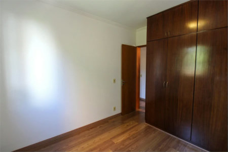Apartamento à venda com 3 quartos em Butantã, São Paulo, SP