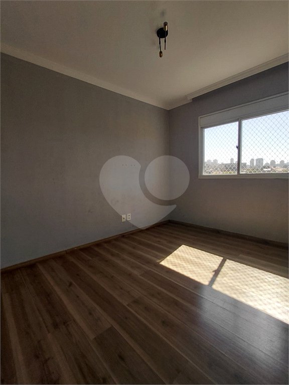 Apartamento à venda - Jabaquara