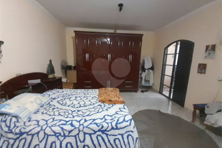 Casa a Venda no Jardim Belvedere
