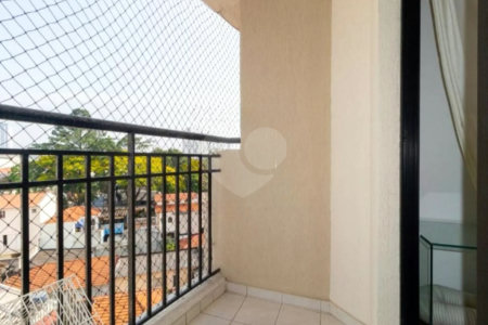 Apartamento 3 quartos à venda na Mooca, 2 garagens