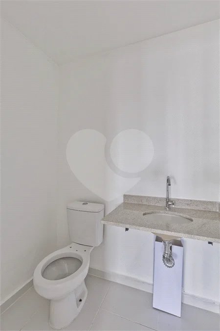 Apartamento com 2 quartos á venda no Alto da Boa Vista, São Paulo - SP