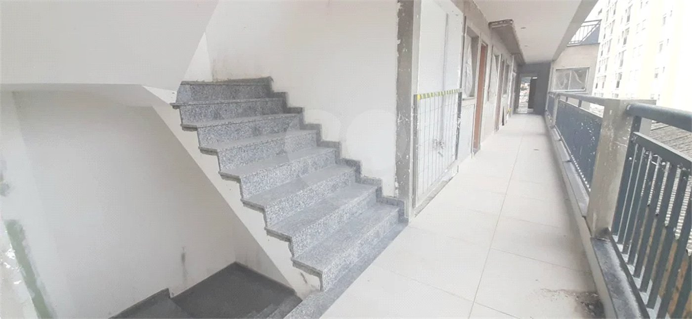 Apartamento à venda com 2 quartos em Vila Mazzei, São Paulo, SP