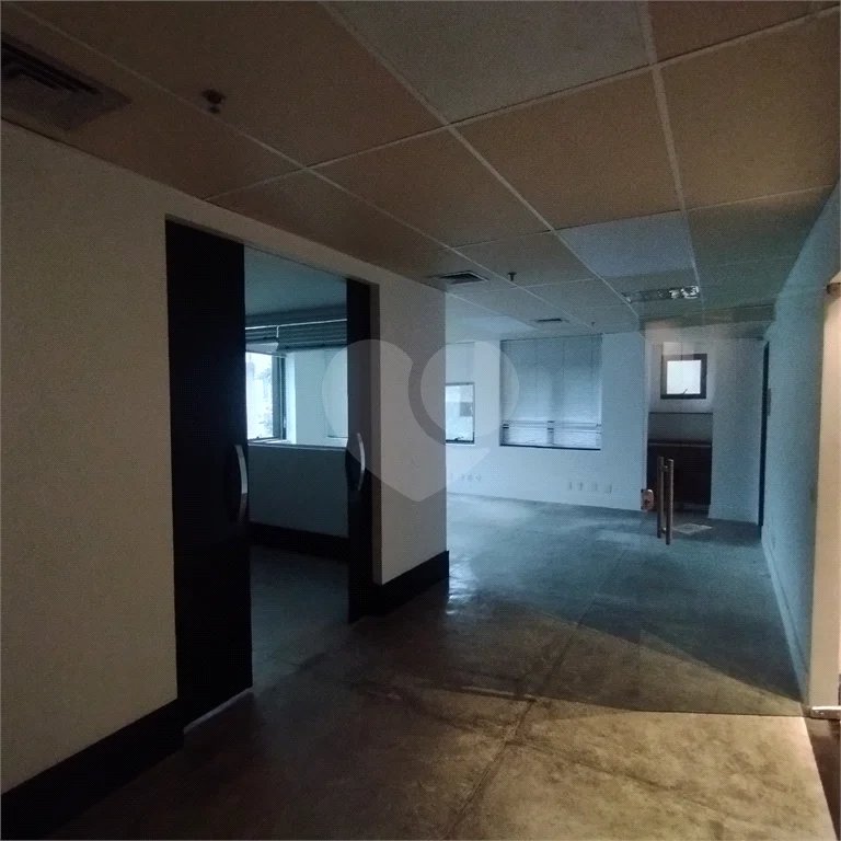 Sala comercial para locação no Jardim Paulista