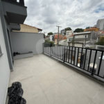 Apartamento com 88,70m² , 2 dormitórios , 1 vaga , à venda em Santo André.