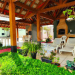 Apartamento à Venda e Locação com 3 Dormitórios - Atibaia Jardim - Atibaia/SP