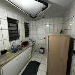 Apartamento com 03 Dormitórios, á venda, em São Carlos-SP.