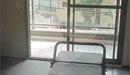 Apartamento à venda com 1 suíte em Pinheiros, São Paulo, SP