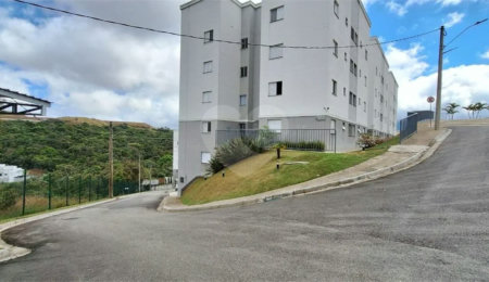 Apartamento para alugar em Jardim Vitória, Poços de Caldas, MG