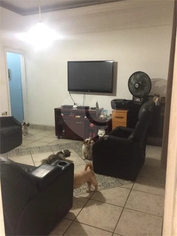Sobrado a venda na Mooca
