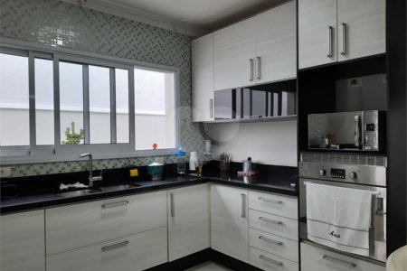 Casa com 3 quartos, térrea, plana, na City Campo Grande