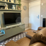 MARAVILHOSO APARTAMENTO - WONDER CIDADE JARDIM