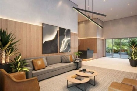 APARTAMENTO A VENDA EM SP BELA VISTA