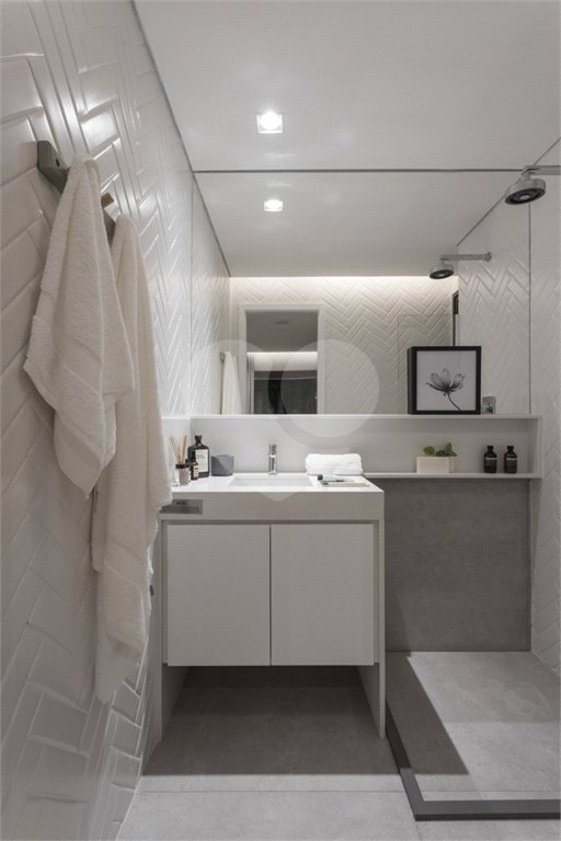 Maravilhoso Apartamento.