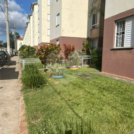 Apartamento de 2 dormitórios no Jardim Novo Ângulo, em Hortolândia!