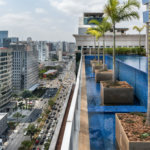 Aluguel 1 suíte com closet e 2 vagas Vila Olímpia, São Paulo
