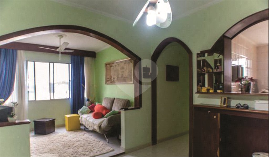 Apartamento Barro Branco