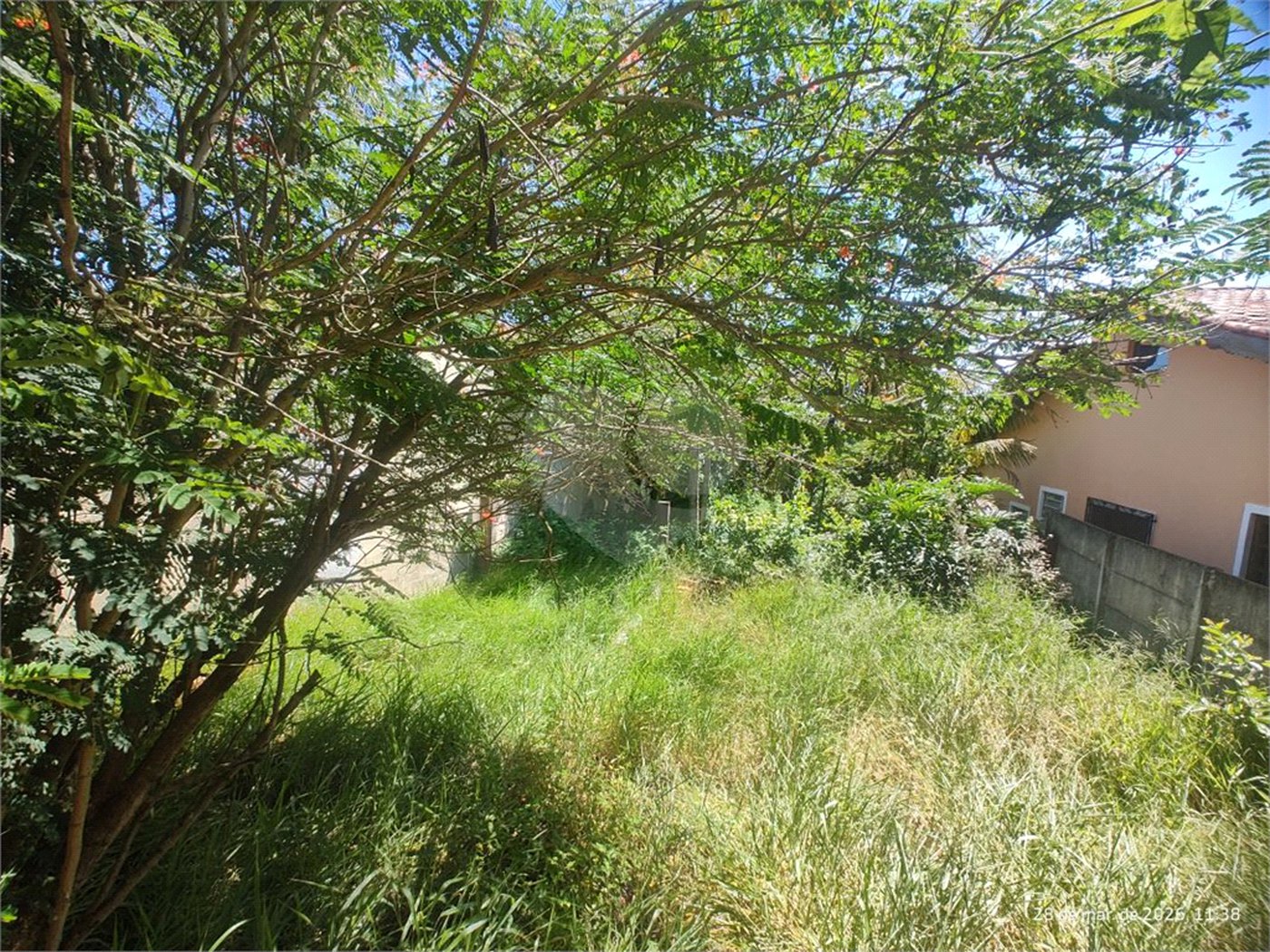 Terreno em Atibaia com 390 m² bairro Jardim dos Pinheiros e pronto para construir