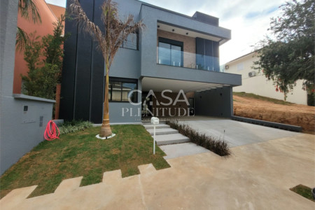 Casa à venda com 3 suítes em Loteamento Aldeia da Mata, Votorantim, SP