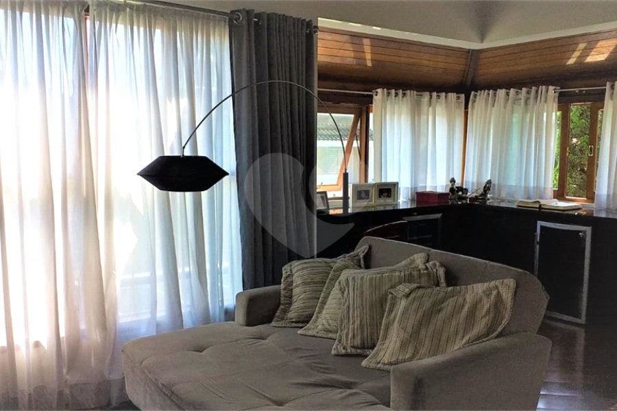 Condominio Alto Padrão - Jardim França - Z Norte - SP - 336 m2 - 4 dormitorios - 4 suites - 6 vagas