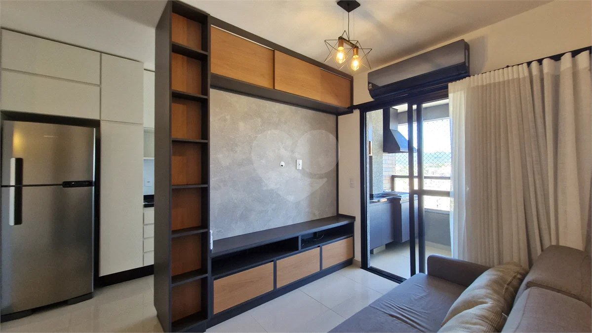 Apartamento à Venda ou Locação no Residencial Trenza Ideale – Atibaia/SP