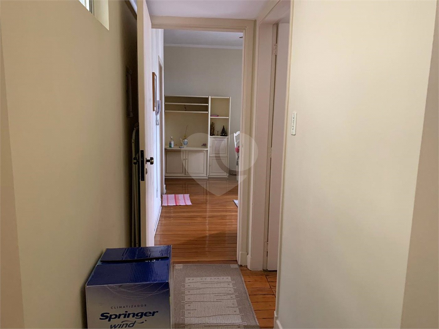 Apartamento 1 quarto à venda em Vila Mariana. Excelente localização!
