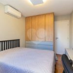 Apartamento à venda com 3 suítes em Alto da Boa Vista, São Paulo, SP