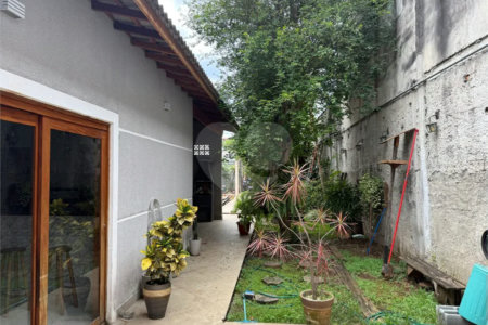 Casa à venda no Jaçanã 400m² – Amplo espaço e excelente localização!