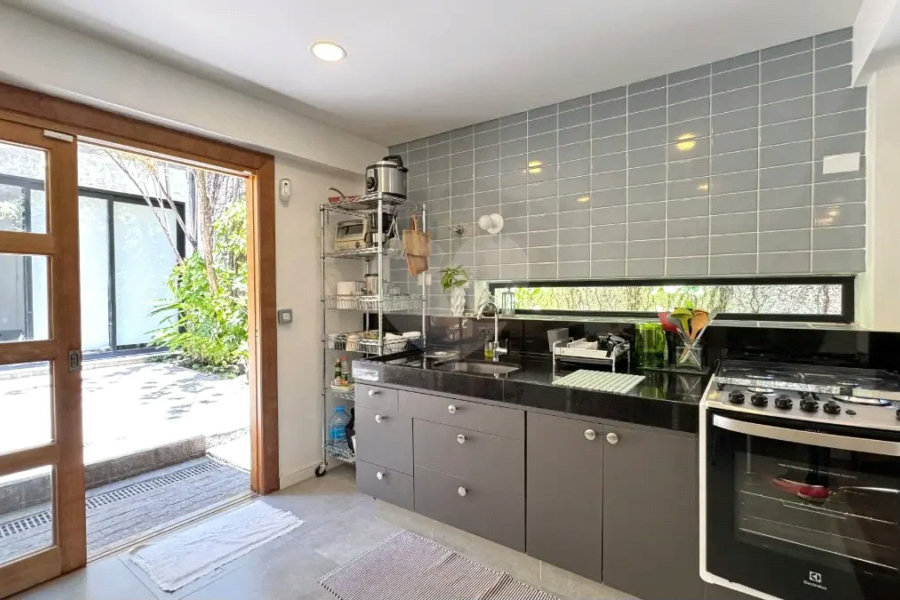 Casa para venda em Brooklin Novo com 2 quartos, 150m²