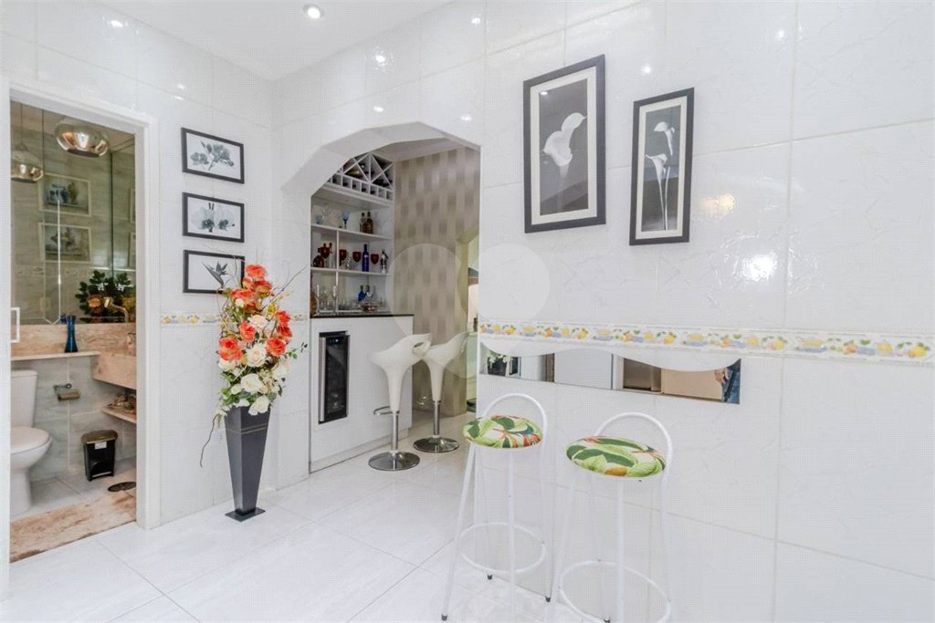 Casa 180 m² à venda no Ipiranga com 4 dormitórios à venda, ótima localização