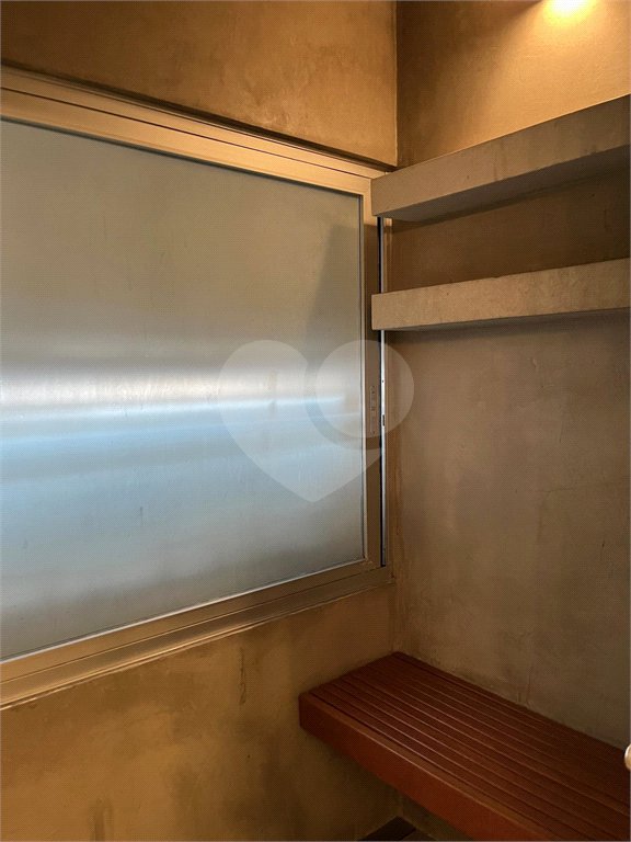 Apartamento à venda com 1 suíte em Itaim Bibi, São Paulo, SP