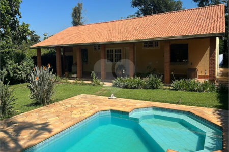 Linda chácara à venda em Itu/SP – conforto, lazer e natureza em um só lugar!