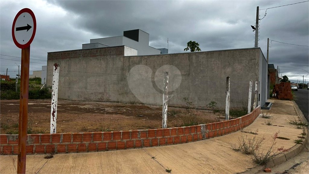 Terreno à venda em Residencial Arcoville, São Carlos - SP