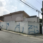 Sobrado à venda com 3 quartos em Vila Nivi, São Paulo, SP