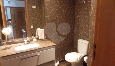Apartamento à venda com 4 quartos, sendo 2 suítes, em Parque da Mooca, São Paulo, SP