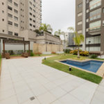 Chácara Klabin - 66 m² | 2 dormitórios | 1 suíte | 1 vaga