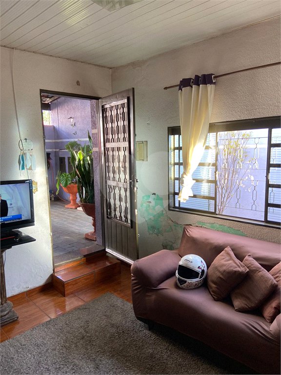 Casa térrea no Boa Vista.