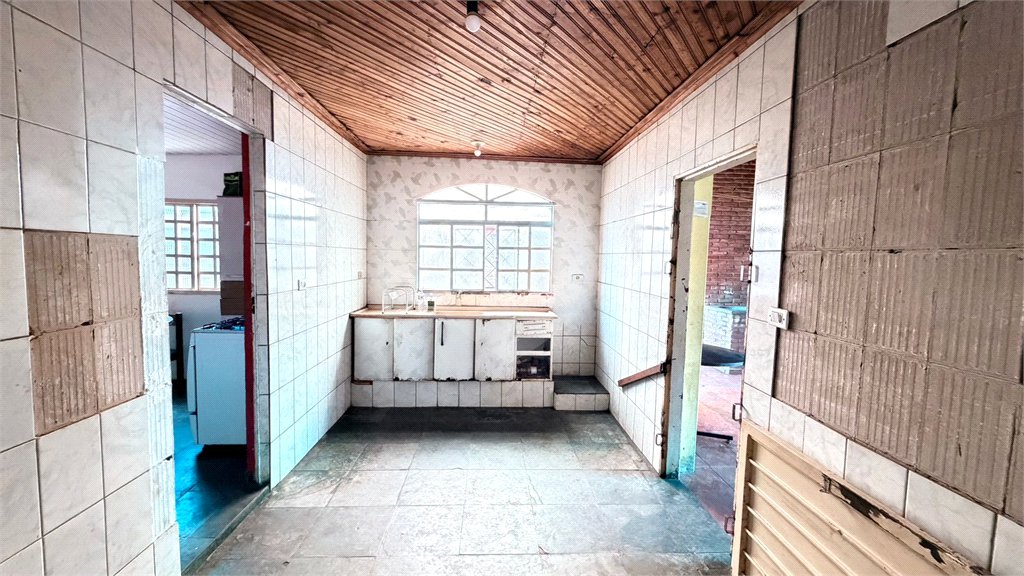 Casa à venda com 3 quartos em Santos Dumont, Três Lagoas - MS