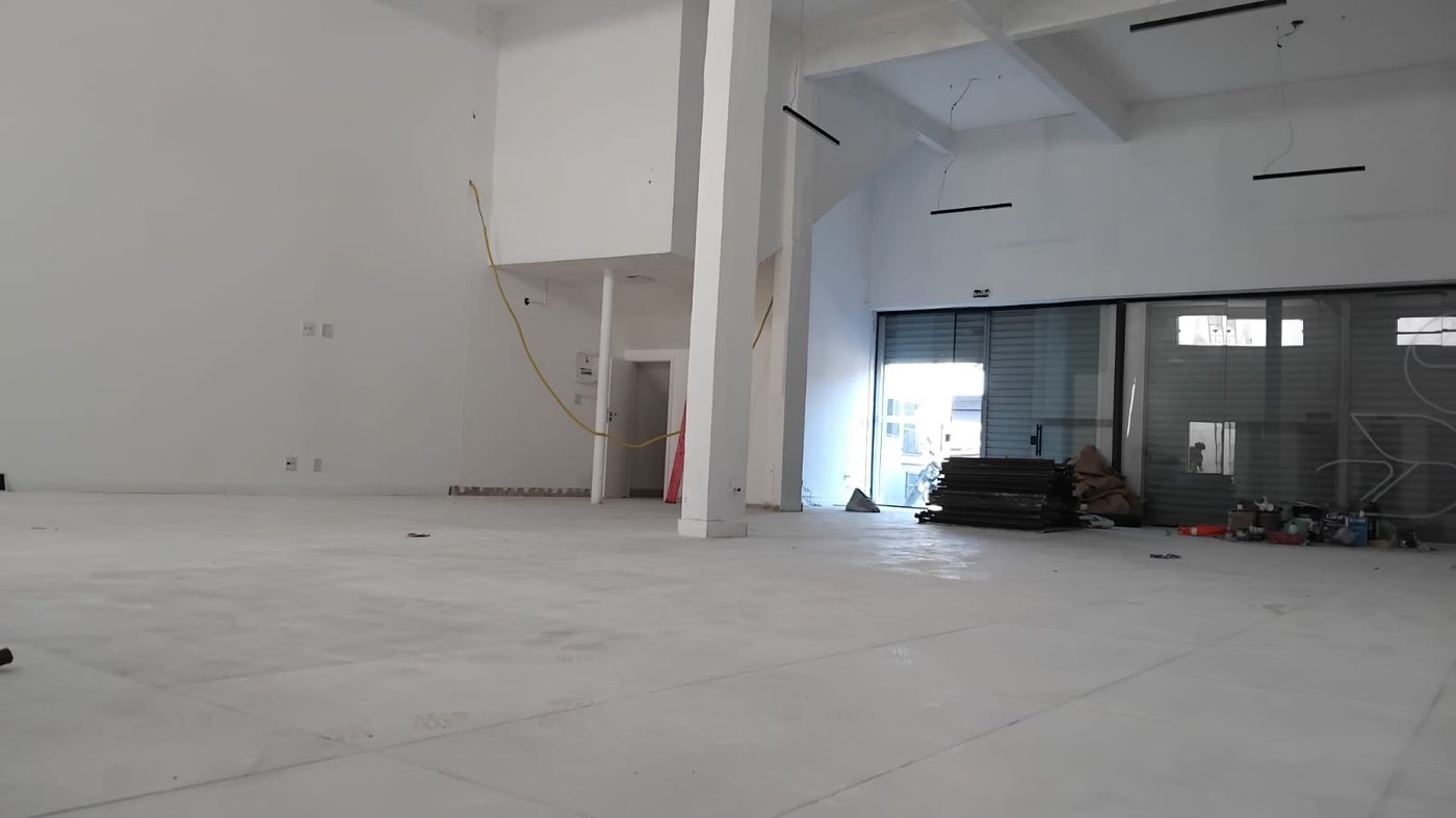 Salão Comercial com 250 m² para alugar no Jardim Bonfiglioli, São Paulo - SP