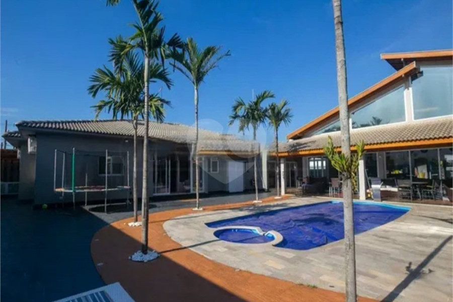 Casa em Condomínio à venda, 3 quartos, 2 suítes, 4 vagas, Park Campestre I - Piracicaba/SP