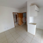 Apartamento no Condomínio Veneza