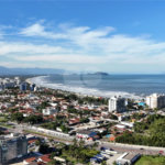 Apartamento à venda com 2 quartos, sendo 1 suíte,  no Centro, Bertioga, SP