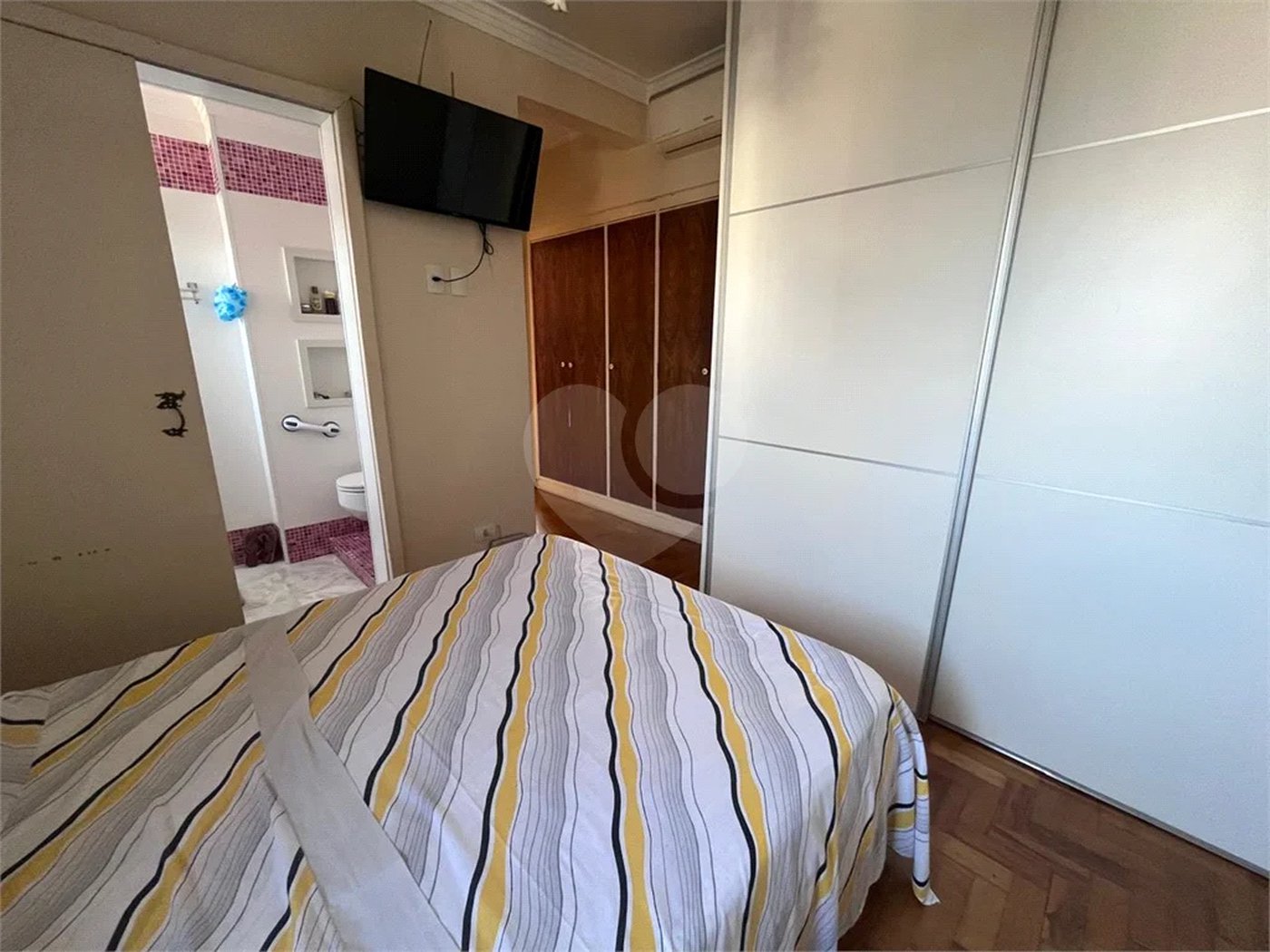 APARTAMENTO DEM SANTANA