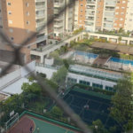 Apartamento na Mooca com 204 m² com vista maravilhosa, sendo 3 suítes e 4vagas.