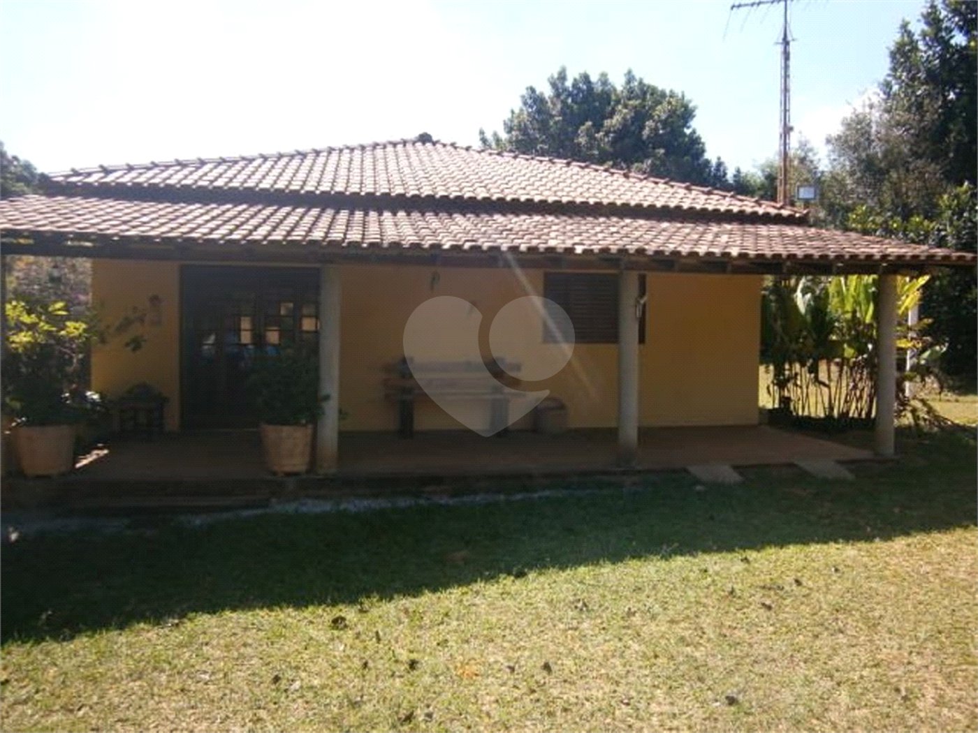 Chácara para venda no Aracê de Santo Antonio I