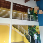 Salão para locação em Indaiatuba/SP - Jardim Bela Vista