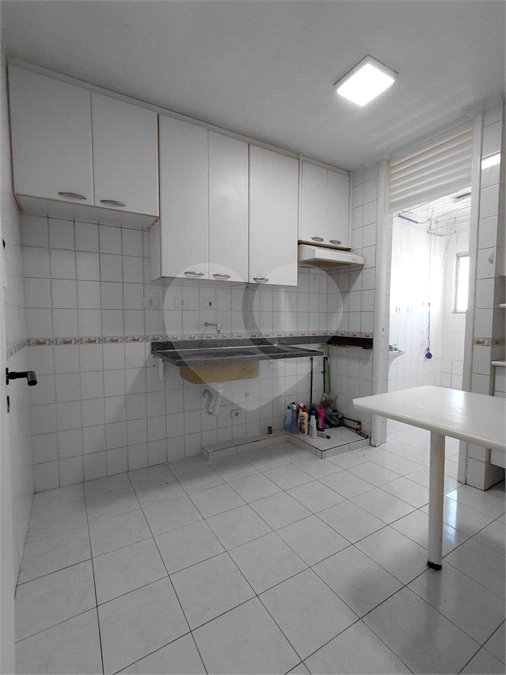 Apartamento á venda - Vila Santa Catarina