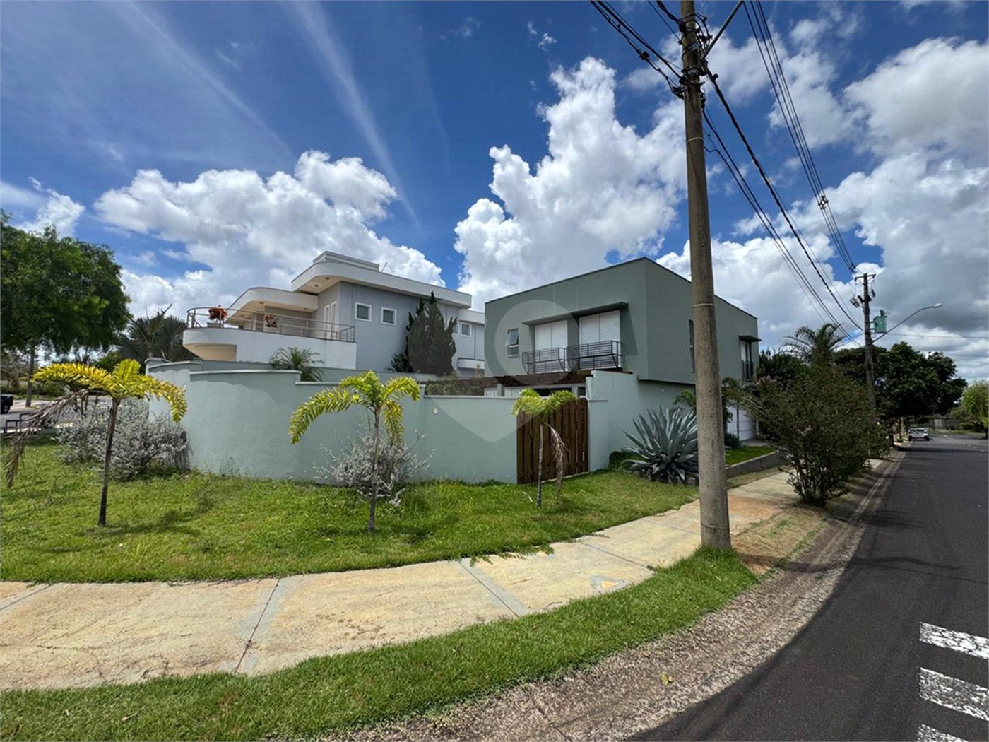 Casa a venda no Damha II